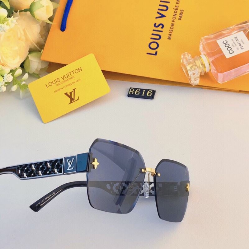 Louis Vuitton Sunglasses